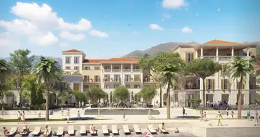 Condo dans Tivat, Monténégro