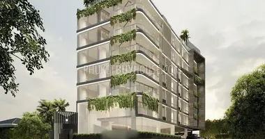 Appartement 1 chambre dans Rawai, Thaïlande