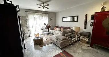 Dom 3 pokoi w Marbella, Hiszpania