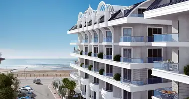 Apartamento en Oba, Turquía