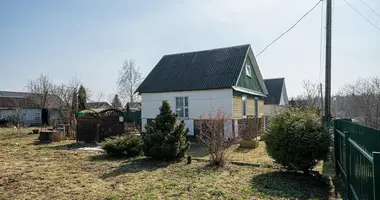 Дом в Демидовичский сельский Совет, Беларусь