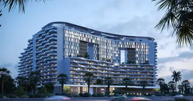 Apartamento 3 habitaciones en Ras al-Jaima, Emiratos Árabes Unidos