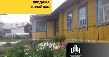 House in Orsha, Belarus