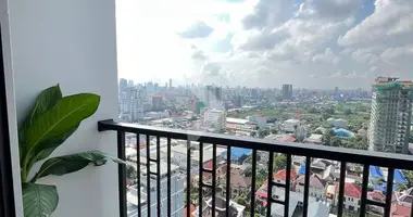 Kawalerka 1 pokój w Sangkat Phnom Penh Thmei, Kambodża