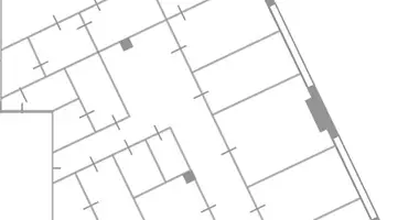 Office 252 m² in Moscow, Russia