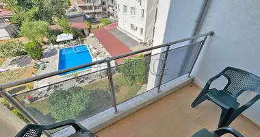 Appartement 2 chambres dans Nessebar, Bulgarie