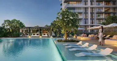 Apartamento 2 habitaciones en Dubái, Emiratos Árabes Unidos