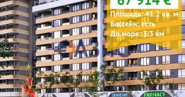 Appartement dans Bourgas, Bulgarie