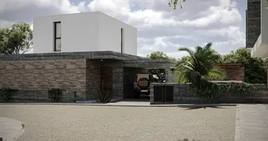 Villa 3 zimmer in Chloraka, Zypern