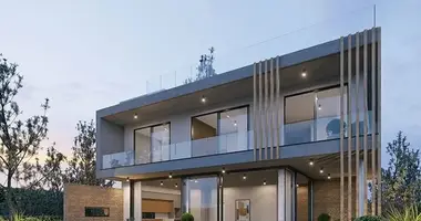 Wohnung 4 Schlafzimmer in Tala, Zypern