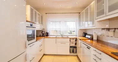 House in Poznan, Poland