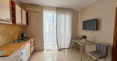 Wohnung 1 Schlafzimmer in Nessebar, Bulgarien
