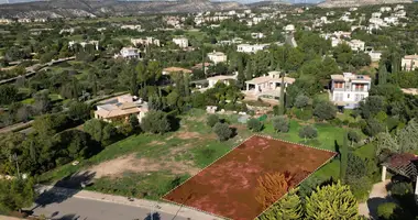 Участок земли в Камарес, Кипр