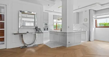 Dom 6 pokojów w Warszawa, Polska