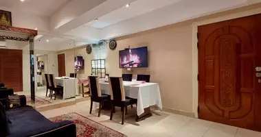 Condo 1 chambre dans Pattaya, Thaïlande