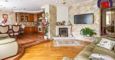 3 room apartment in Minsk, Belarus