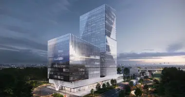 Gewerbefläche 71 m² in Moskau, Russland