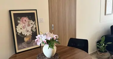 1 bedroom apartment in Moni, Cyprus