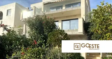 Haus 5 zimmer in Opcina Dezanovac, Kroatien
