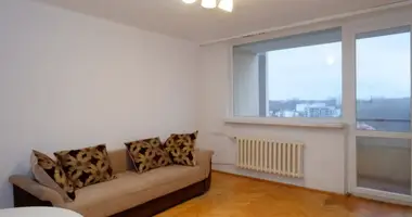 Квартира 3 комнаты в Варшава, Польша