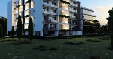 Wohnung 3 Schlafzimmer in Paphos, Zypern