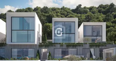 2 bedroom house in Krasici, Montenegro