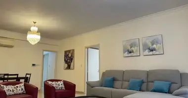 Appartement 3 chambres dans Limassol, Chypre