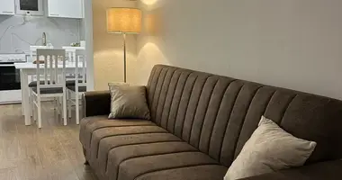 Квартира 3 комнаты в Будва, Черногория