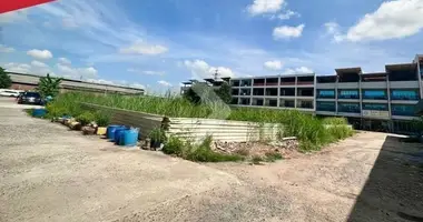 Działka w Sangkat Chak Angrae Kraom, Kambodża