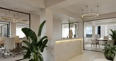 Office in Limassol, Cyprus