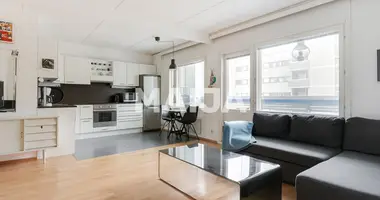 1 bedroom apartment in Helsinki sub-region, Finland