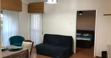 Mieszkanie 1 pokój w Limassol, Cypr