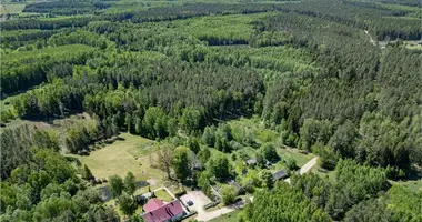 Dom w Wilno, Litwa