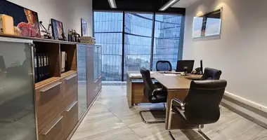 Pomieszczenie biurowe 1 322 m² w Moskwa, Rosja