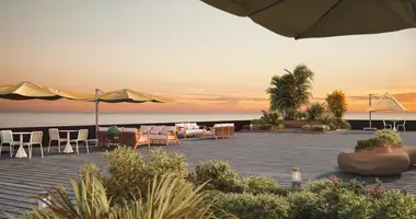 Appartement dans Batoumi, Géorgie