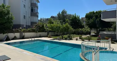 Appartement 2 chambres dans Serik, Turquie