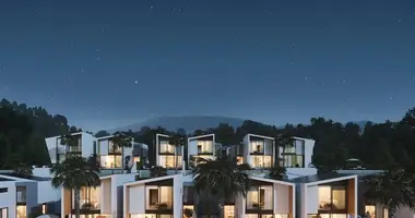 Villa 4 bedrooms in Mijas, Spain