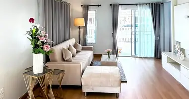 Haus 3 Schlafzimmer in Bang Lamung, Thailand