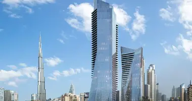 Penthouse 4 bedrooms in Dubai, United Arab Emirates