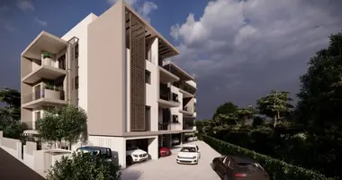 3 bedroom apartment in Paphos Municipality, Cyprus
