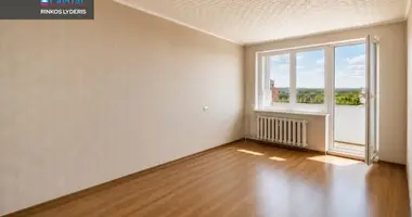 Wohnung 2 zimmer in Janau, Litauen