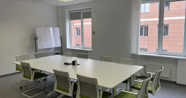 Bureau 993 m² dans Moscou, Russie