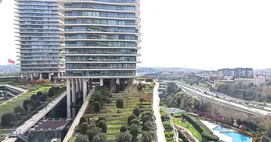 Apartment 6 bedrooms in Besiktas, Turkey