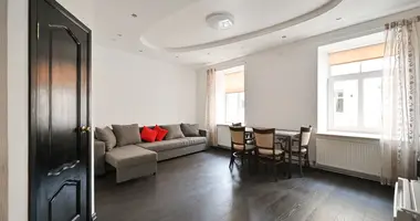 1 room apartment in Riga, Latvia