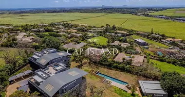 Mieszkanie w Mauritius