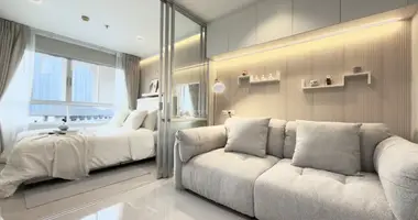 Condo 1 bedroom in Pattaya City, Thailand