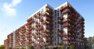 Appartement 3 chambres dans Fatih, Turquie