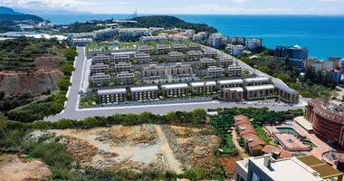 Investissement dans Muratpasa, Turquie
