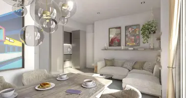 Wohnung 3 Schlafzimmer in Mijas, Spanien