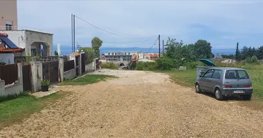 Plot of land in Kriopigi, Greece